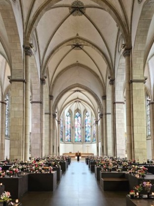 Liebfrauenkirche Dormund