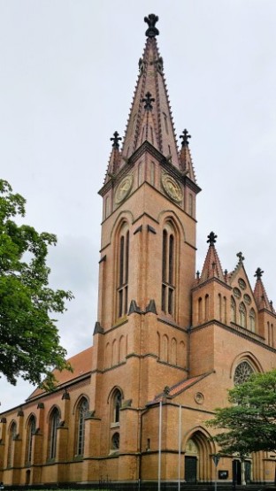 Liebfrauenkirche Dormund