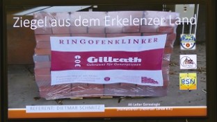 Ziegel aus dem Erkelenzer Land