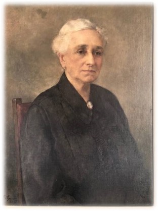 Elisabeth Heinen, geb. Louwen, Wegberg