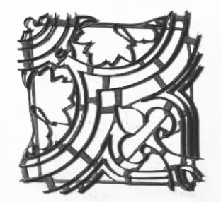 Pressschablone